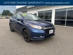2017 Honda HR-V EX