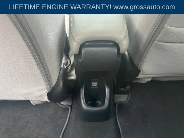 2017 Honda HR-V EX