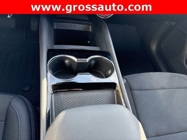 2025 Chevrolet Blazer EV RS