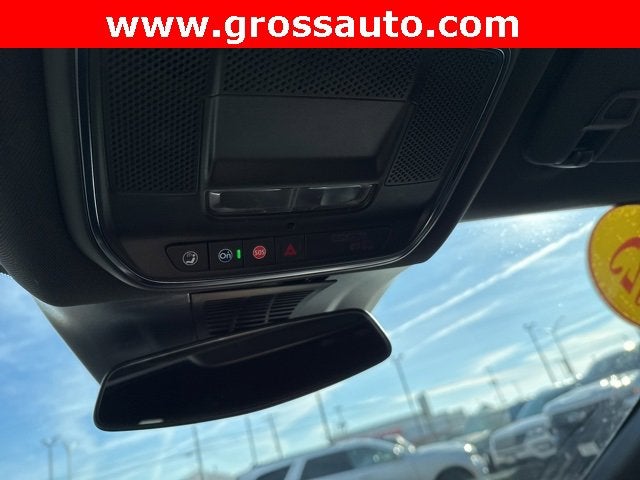 2025 Chevrolet Blazer EV RS