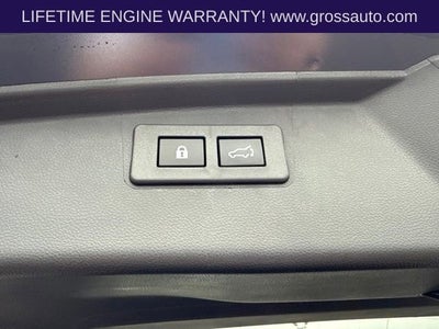 2025 Subaru Outback Onyx Edition XT