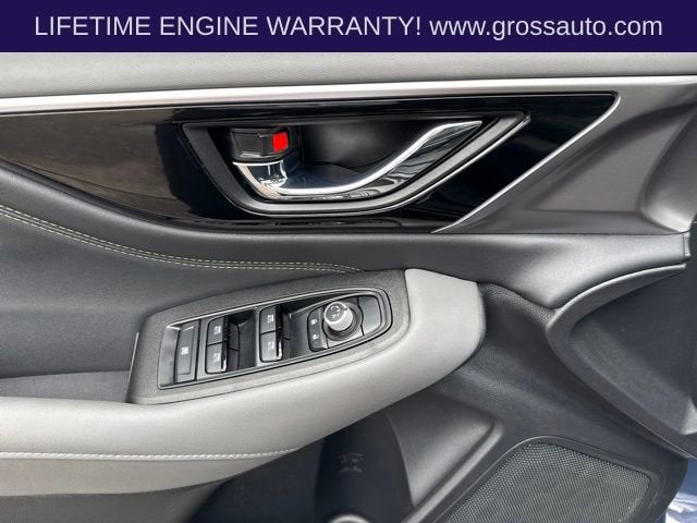 2025 Subaru Outback Onyx Edition XT