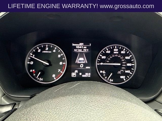 2025 Subaru Outback Onyx Edition XT