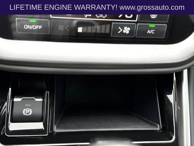2025 Subaru Outback Onyx Edition XT