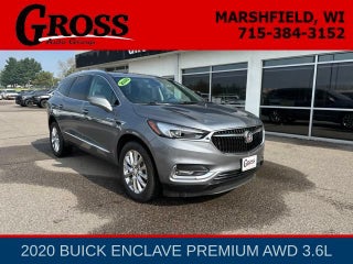 2020 Buick Enclave Premium