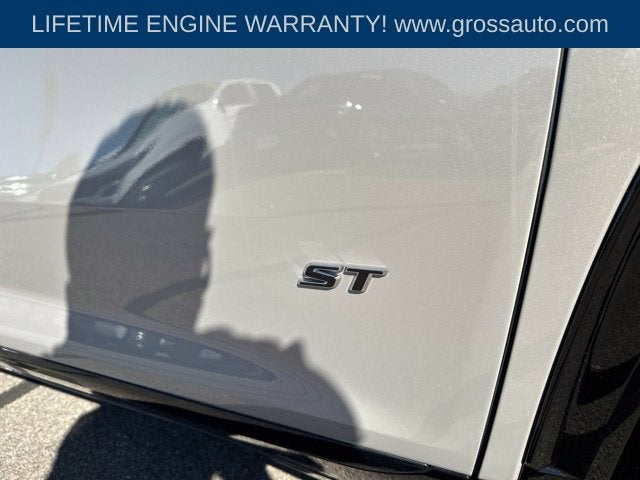 2027 Buick Enclave Sport Touring