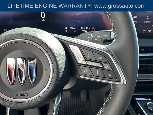 2027 Buick Enclave Sport Touring