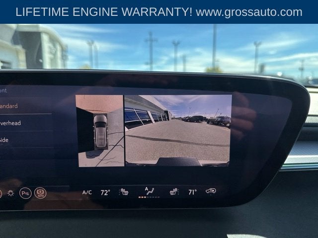 2027 Buick Enclave Sport Touring