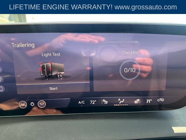 2027 Buick Enclave Sport Touring