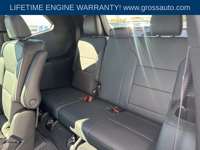 2027 Buick Enclave Sport Touring