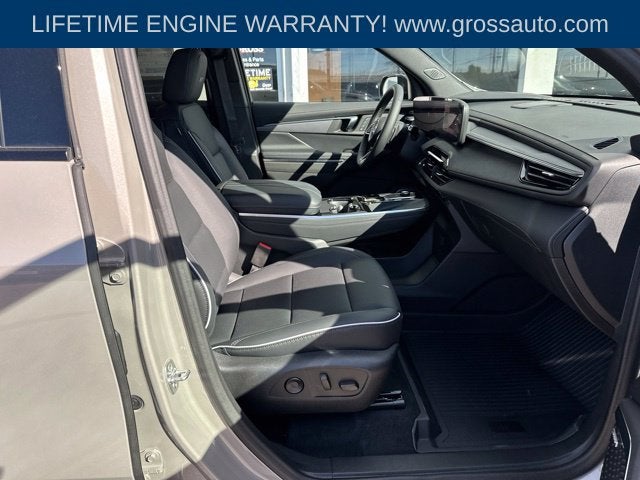 2027 Buick Enclave Sport Touring