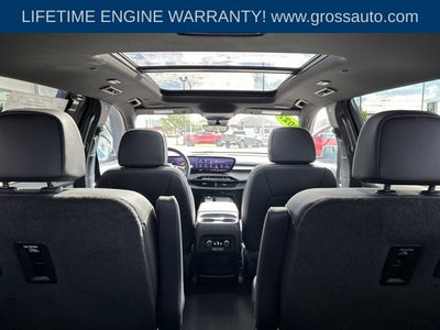 2027 Buick Enclave Sport Touring