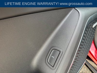 2027 Buick Enclave Sport Touring