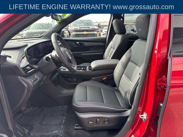 2027 Buick Enclave Sport Touring