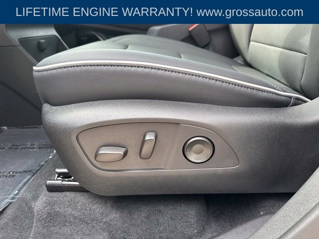 2027 Buick Enclave Sport Touring
