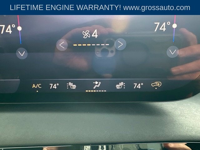 2027 Buick Enclave Sport Touring