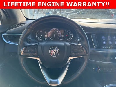 2022 Buick Enclave Premium