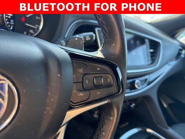 2022 Buick Enclave Premium