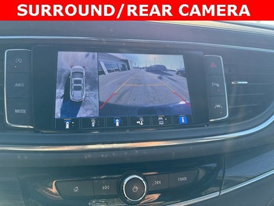 2022 Buick Enclave Premium