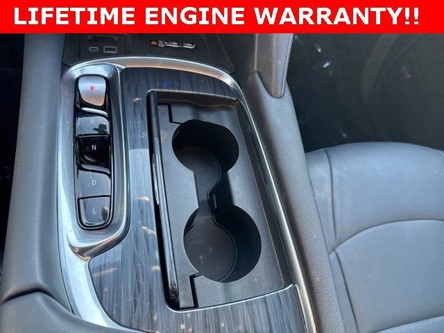 2022 Buick Enclave Premium