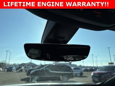 2022 Buick Enclave Premium