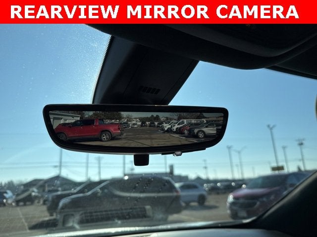 2022 Buick Enclave Premium