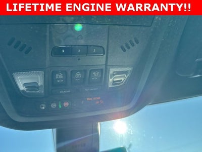 2022 Buick Enclave Premium