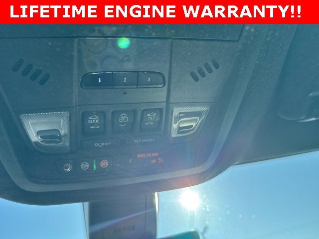 2022 Buick Enclave Premium