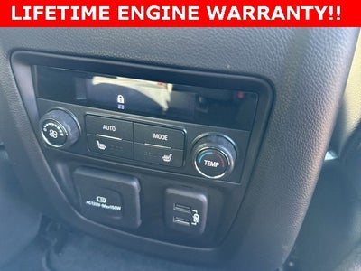 2022 Buick Enclave Premium