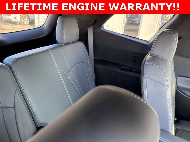 2022 Buick Enclave Premium