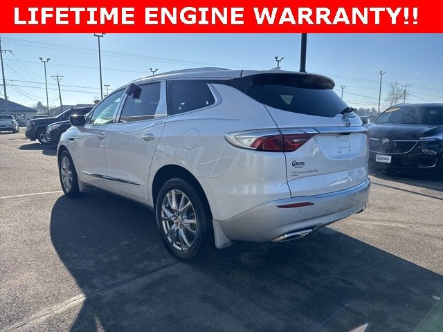 2022 Buick Enclave Premium