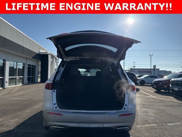 2022 Buick Enclave Premium