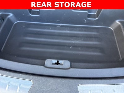 2022 Buick Enclave Premium