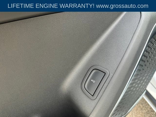 2027 Buick Enclave Avenir