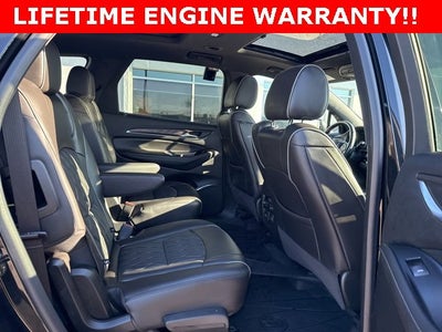 2023 Buick Enclave Avenir