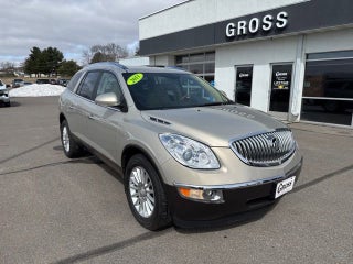 2011 Buick Enclave CXL-1