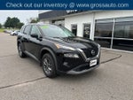 2022 Nissan Rogue S