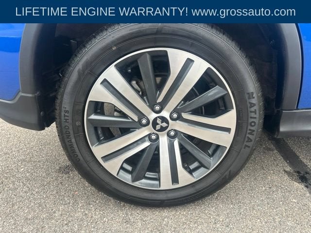 2024 Mitsubishi Outlander Sport S