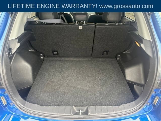 2024 Mitsubishi Outlander Sport S
