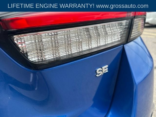 2024 Mitsubishi Outlander Sport S