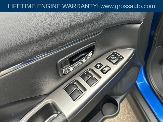 2024 Mitsubishi Outlander Sport S