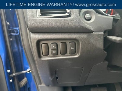 2024 Mitsubishi Outlander Sport S