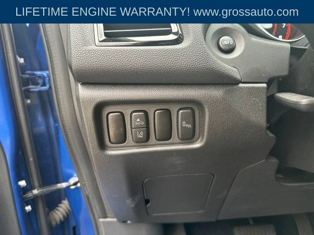 2024 Mitsubishi Outlander Sport S