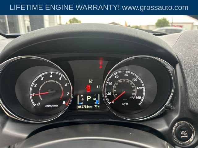 2024 Mitsubishi Outlander Sport S