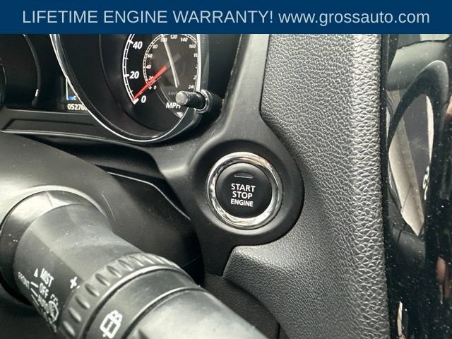 2024 Mitsubishi Outlander Sport S