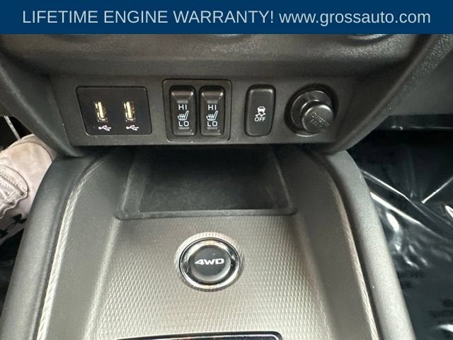 2024 Mitsubishi Outlander Sport S