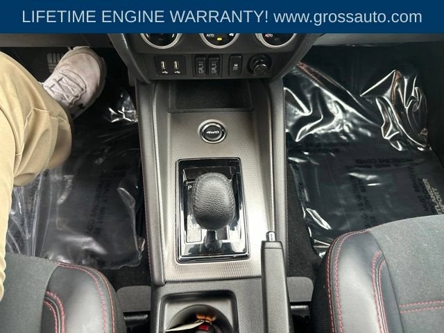 2024 Mitsubishi Outlander Sport S