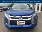 2024 Mitsubishi Outlander Sport S