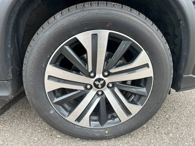 2024 Mitsubishi Outlander Sport S
