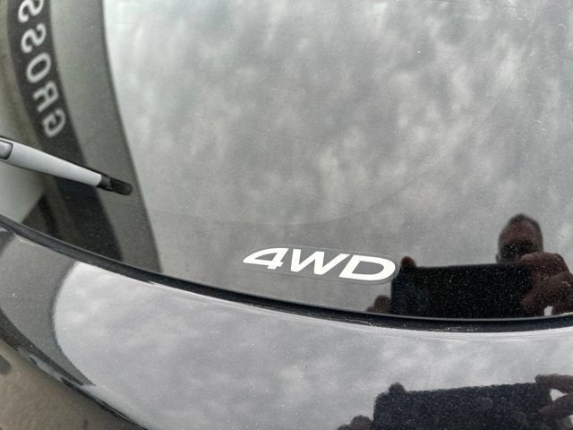 2024 Mitsubishi Outlander Sport S
